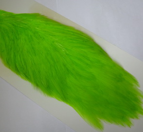 ������ ������ 1/2 whiting american rooster cape fl green/chartreuse